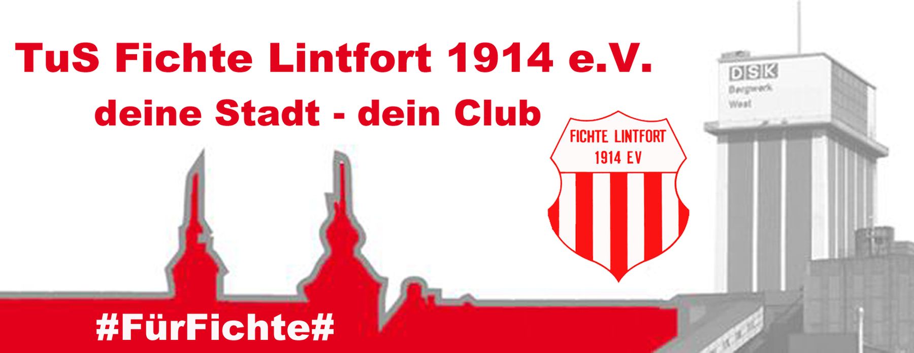 TuS Fichte Lintfort e.V.