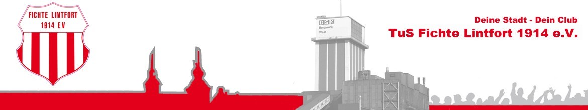 TuS Fichte Lintfort e.V.