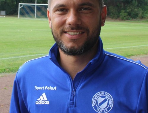 Umstrukturierung im Seniorenbereich wird nach Abschluss der laufenden Saison in Kraft treten.