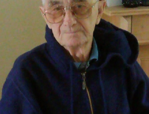 Hermann Fuhrmann ist im Alter von 90 Jahren gestorben.